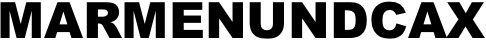 MARMENUNDCAX